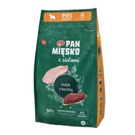 Pán Mäso s bylinkami Morka s kačicou M 3kg