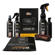 ADBL Leather KIT Cleaner + Conditioner + Mist