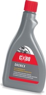 CX80 Minerálny olej pre vzduchové kompresory DACNICX