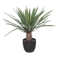 PALM umelá črepníková rastlina LIKE LIVE 52 cm