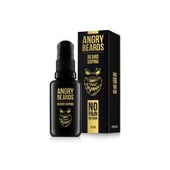 Angry Beards Beard Dopingový rast fúzov 30ml