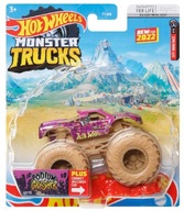 PODIUM CRASHER OFF-ROAD Race Truck Monster Trucks