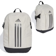 ŠPORTOVÝ ŠKOLSKÝ BATOH ADIDAS NA Zips, KAPACITNÝ, VEĽKÝ 26,4 L IX3178