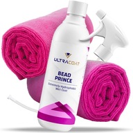 ULTRACOAT BEAD PRINCE 500ml SiO2 HYDRO NÁTER