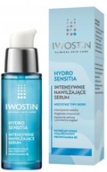 IWOSTIN HYDRO SENSITIA hydratačné sérum 30 ml