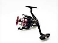 Navijak s podávačom Daiwa Ninja Match LT 300-C