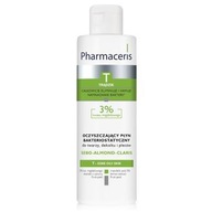 PHARMACERIS T čistiaci fluid na tvár 190 ml