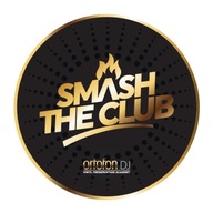 Plstená podložka Ortofon DJ Slipmat SMASH THE CLUB