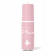 SWEDERM FACE CLEANSER Pena na odličovanie 150ml