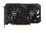 Grafická karta Asus GeForce RTX 3060 Ti V2 8 GB