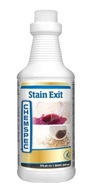 Chemspec Stain Exit 946 ml organický odstraňovač škvŕn