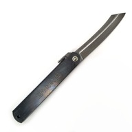 Japonský zatvárací nôž 90mm vreckový nôž HIGONOKAMI