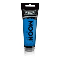 UV FACE / TELO UV FARBA MoonGlow BLUE 75ml