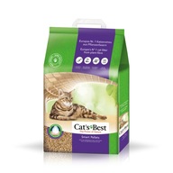 CATS BEST Nature Gold - Smart Pellets 10l