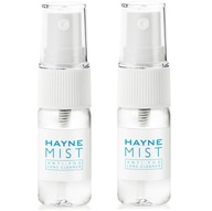 HAYNE MIST OKULIARE PROTI ZAhmlievaniu 2x 15ml