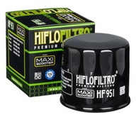 HIFLOFILTRO Olejový filter HF951 FSC Silver Wing SH