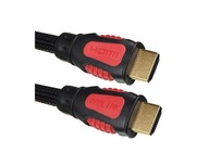 Pletený HDMI kábel Prolink Classic CL828 1m