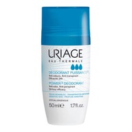 URIAGE Antiperspirant roll-on, 50 ml