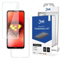 SET sklenené puzdro pre Xiaomi Mi 11 Lite Lite 5G NE