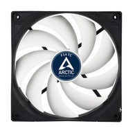 ARCTIC F14 TC VENTILÁTOR 140MM