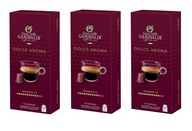 Kapsule Garibaldi Dolce Aroma Nespresso 30 ks