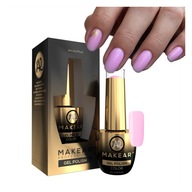 Makear Rubber Base 8 ml Pink Pink