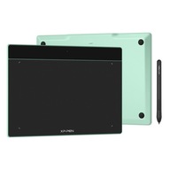 XP-Pen Deco Fun L grafický tablet Apple Green