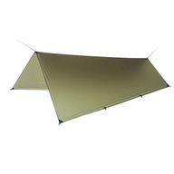 Kempingová plachta Lesovik SOLO Ultralight Tarp