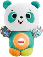 FISHER PRICE LINKIMALS INTERACTIVE PANDA GRG79