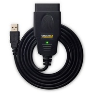 OBDLink EX USB diagnostické rozhranie pre FORSCAN Ford