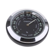 1 kus autohygrometer/auto teplomer