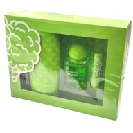 BI-ES Rupinski Set Perfume gélový rúž GREEN