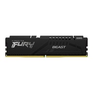 Pamäť DDR5 Kingston Fury Beast 32GB (2x16GB) 5200