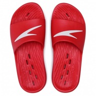 Unisex protišmykové bazénové šľapky Speedo Slide, veľkosť 42