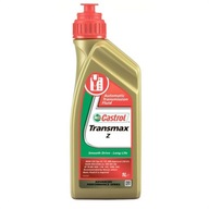 Prevodový olej Castrol Transmax Z, 1 l