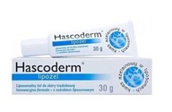 HASCODERM LIPOGEL GEL AKNÉ KYSELINA AZELAOVÁ 30G