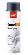 EPOXIDOVÝ PRIMER DARK GRY APP - 500 ML