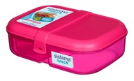 Systém LUNCHBOX 1100 ml