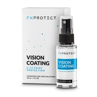 FX PROTECT Vision Coating C-12 30ml Ročný náter