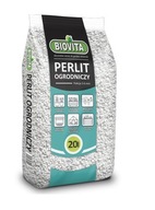 PERLITE 20L AGRO GARDENING Zakoreňovač Biovita!