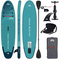 Doska Aqua Marina Vapor 10'4" BT-23VAP COMBO SUP