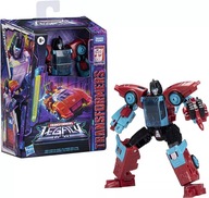 TRANSFORMERS LEGACY DELUXE 2PACK AUTOBOT POINTBLABK A PEACEMAKER