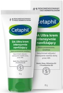 CETAPHIL DA Ultra hydratačný telový krém 85g