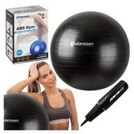 BALANSSEN POHYBOVÁ LOPTA 75CM FITNESS VEĽKÁ