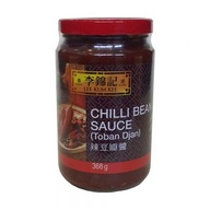 [KO] Toban Djan LEE KUM KEE chilli a fazuľová omáčka