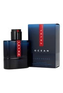 Prada Luna Rossa Ocean Edt 50 ml