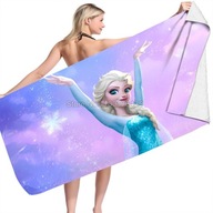 3D Disney Frozen Elsa Fr