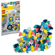 Doplnky LEGO DOTS DOTS - Séria 7 SPORT 41958