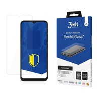 Hybridné sklo pre Motorola Moto E7 Plus 3mk FlexibleGlass - odolné