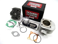 Power Force EVO ladenie valca Minarelli AC 70 80